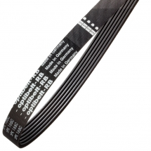 OPTIBELT PJ Ribbed Belt 1262mm (49.68 inches)long 6 Ribs
